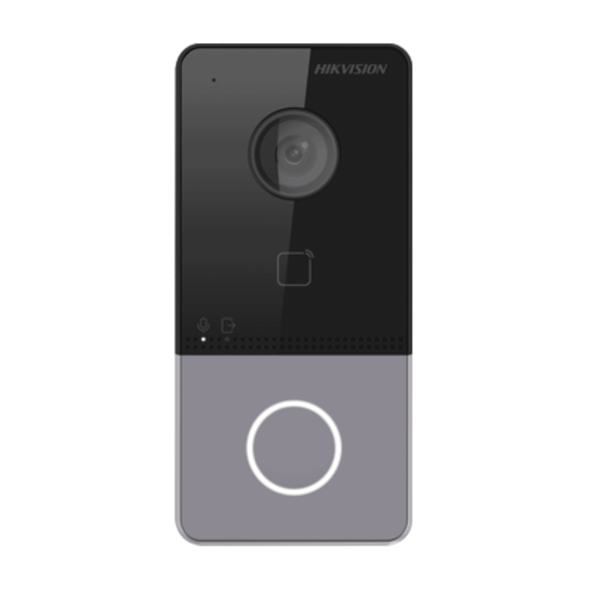 Hikvision DS-KV6113-WPE1(C) IP Video Door Station