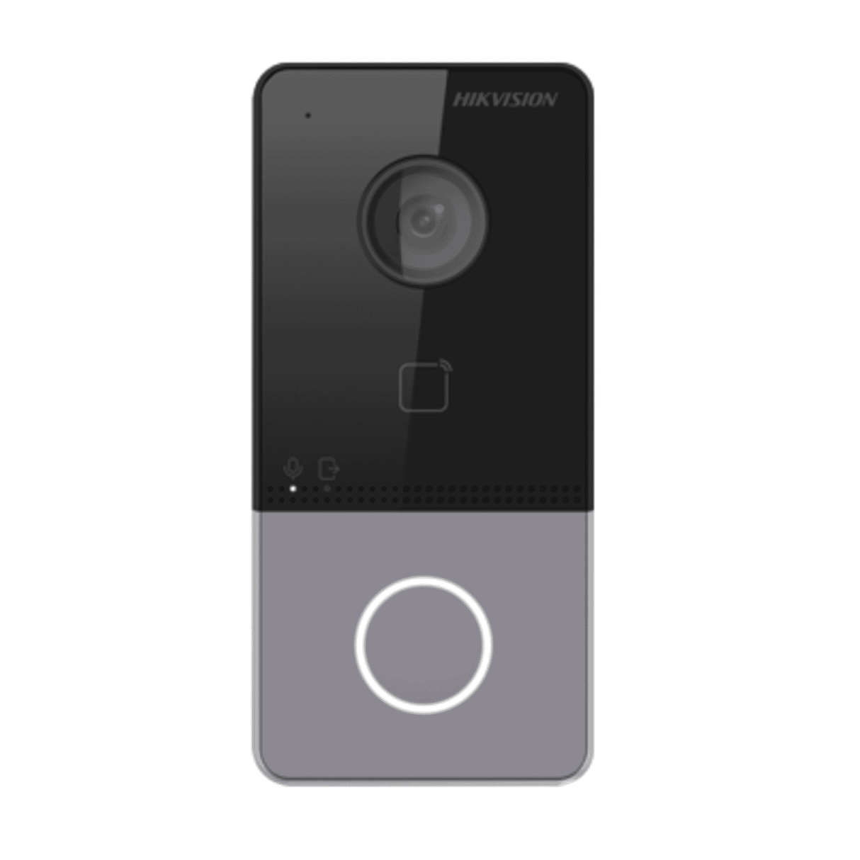 Hikvision DS-KV6113-WPE1(C) IP Video Door Station