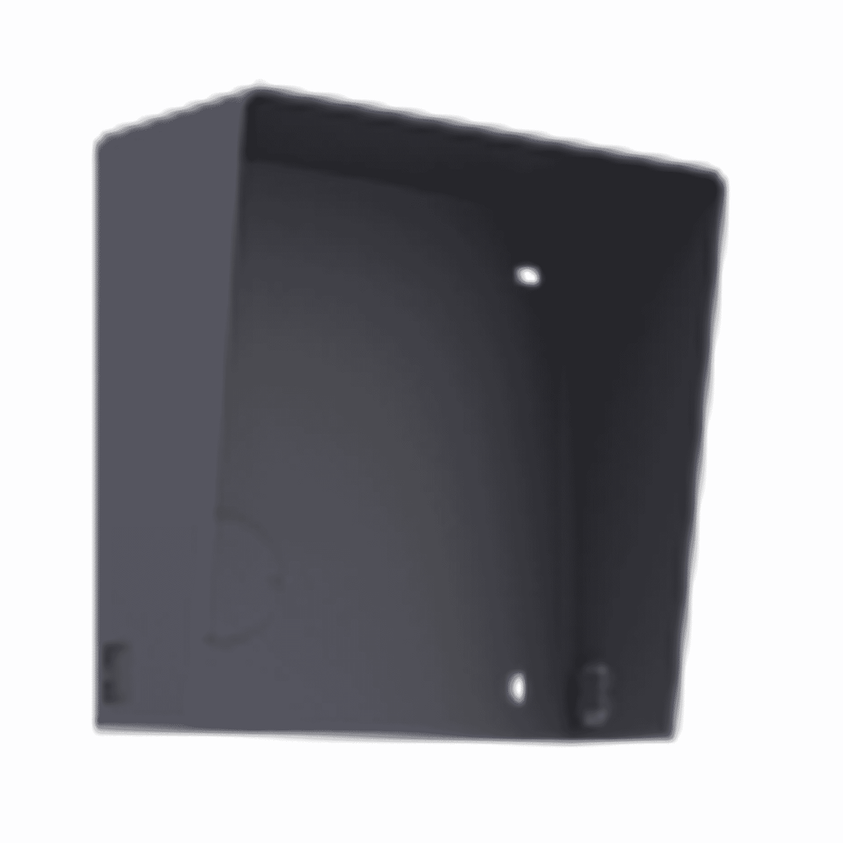 Hikvision DS-KABD8003-RS1 Intercom Rain Shield 1 Module