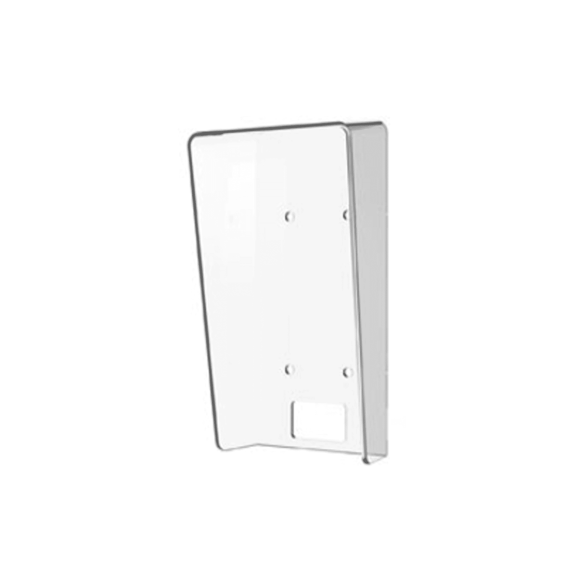 Hikvision DS-KABV6113-RS Surface Rain Shield for Door Station