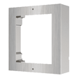 Hikvision DS-KD-ACW1/S Stainless Steel Wall Mount Bracket 1 Module