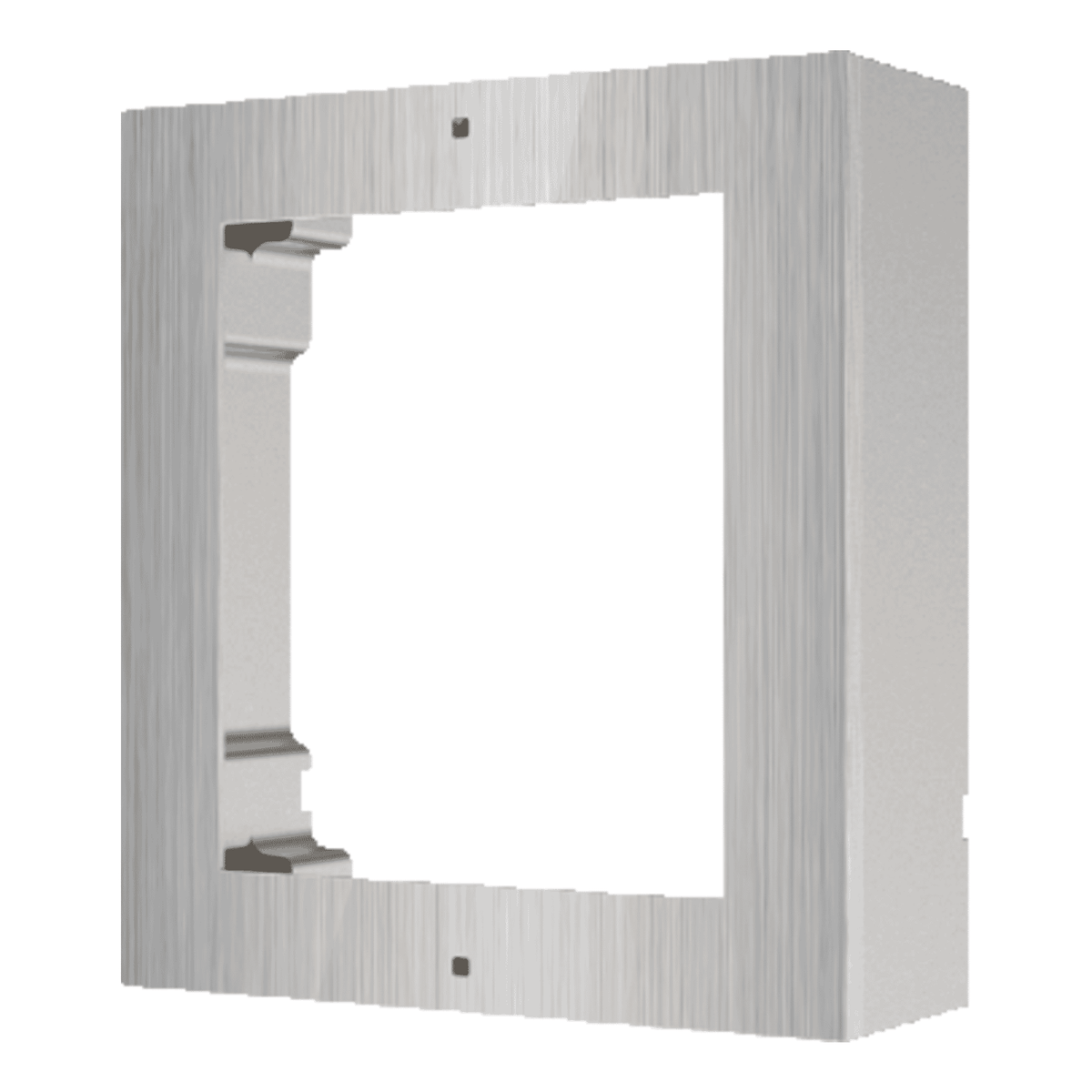 Hikvision DS-KD-ACW1/S Stainless Steel Wall Mount Bracket 1 Module