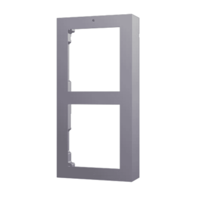 Hikvision DS-KD-ACW2 Wall Mount Bracket (2 Modules)