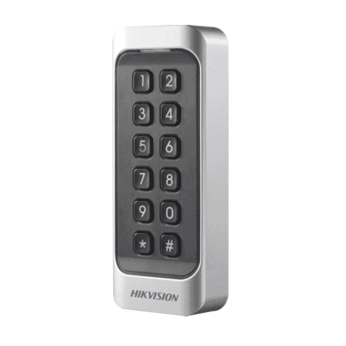 Hikvision DS-K1107AMK Magnetic Card Reader Module with Keypad