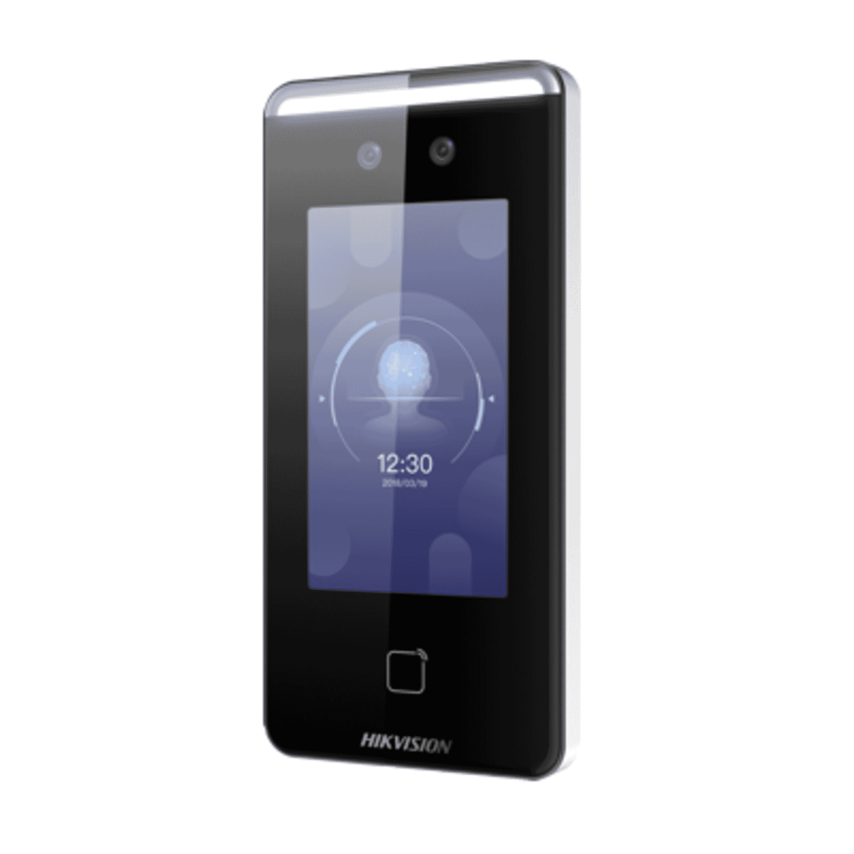 Hikvision DS-K1T341AM Face Recognition Terminal with Fingerprint and Card