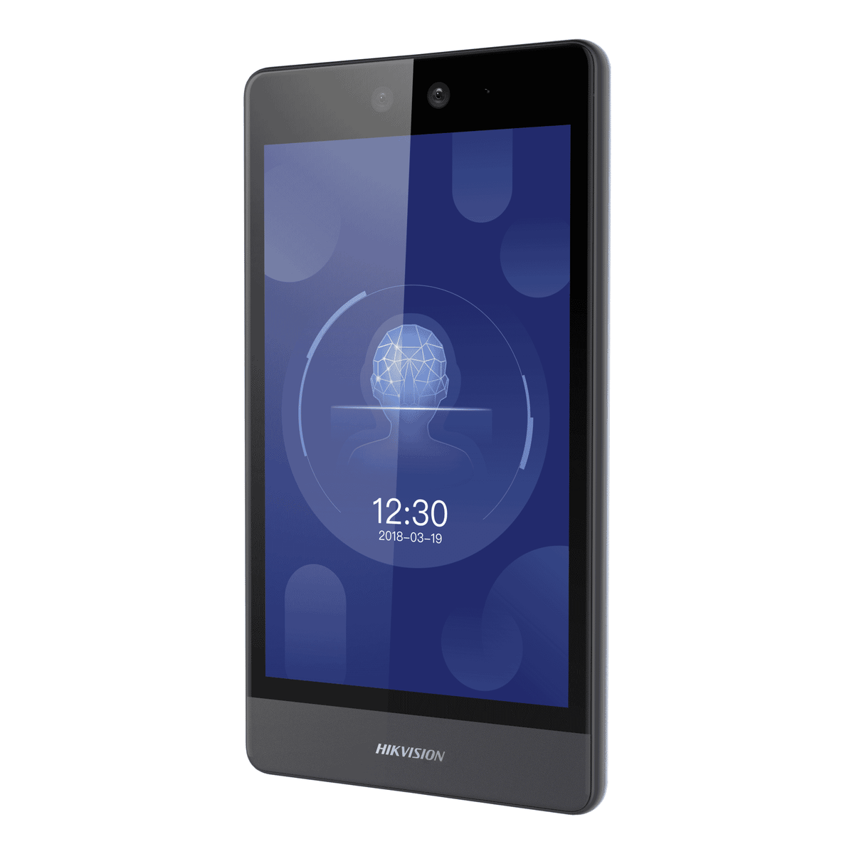 Hikvision DS-K1T680D-E1 Face Recognition and Access Terminal