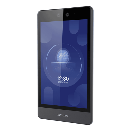 Hikvision DS-K1T680D-E1 Face Recognition and Access Terminal