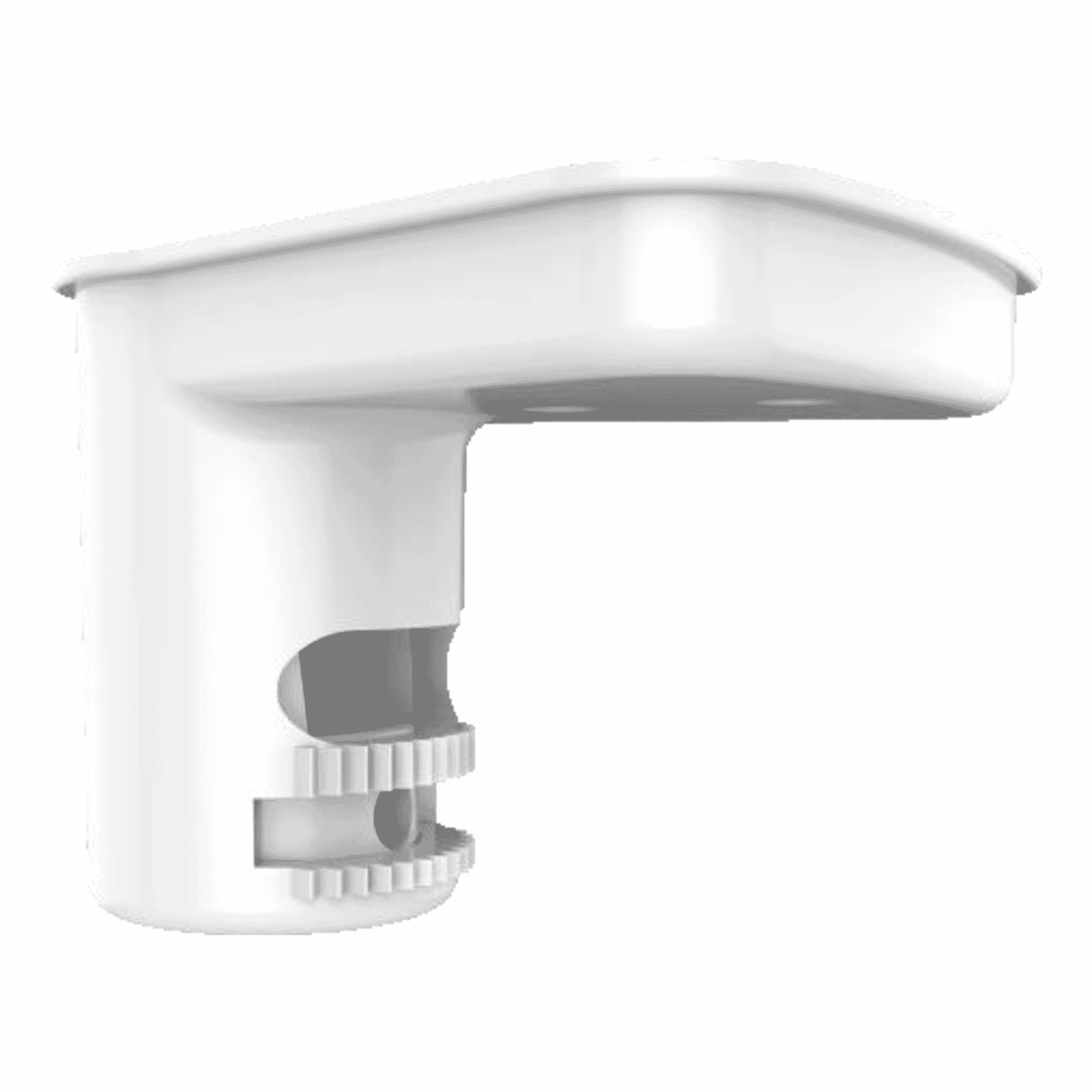 Hikvision DS-PDB-IN Ceiling Bracket for AX PRO PIR Detectors, Secure Mounting