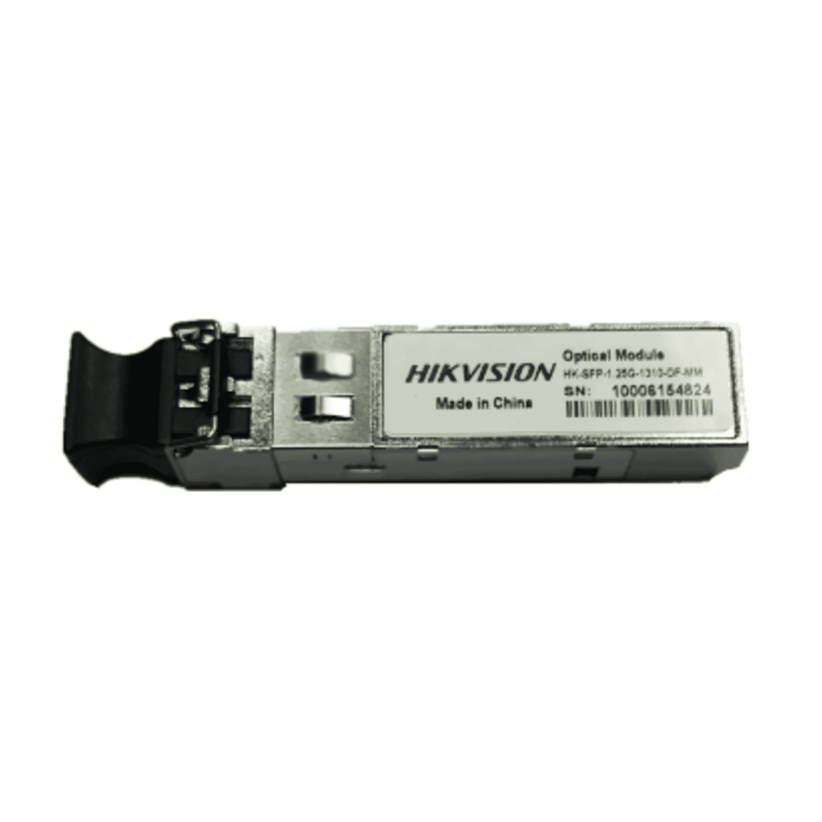 Hikvision HK-SFP-1.25G-1310-DF-MM Fibre MM Module