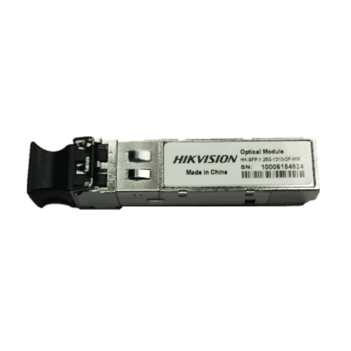 Hikvision HK-SFP-1.25G-1310-DF-MM Fibre MM Module