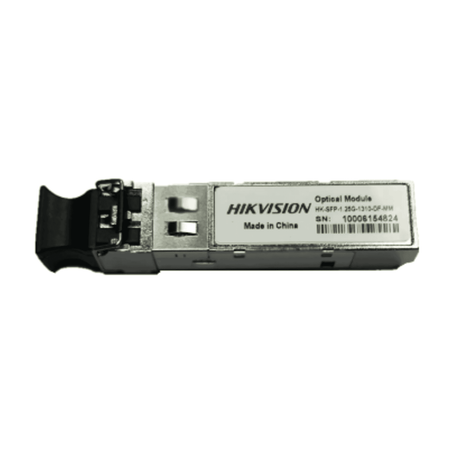Hikvision HK-SFP-1.25G-1310-DF-MM Fibre MM Module