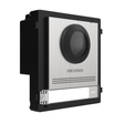 Hikvision DS-KD8003Y-IME2/S 2-Wire Modular Video Intercom Main Unit (Stainless)