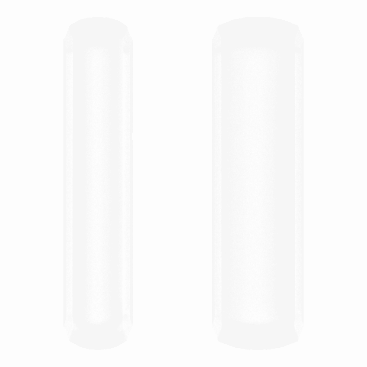 Hikvision DS-PDTT15AM-LM-WE Wireless External Magnetic Contact