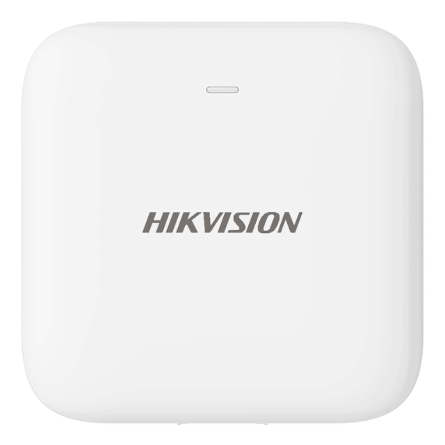 Hikvision DS-PDWL-E-WE Wireless Water Leak Detector