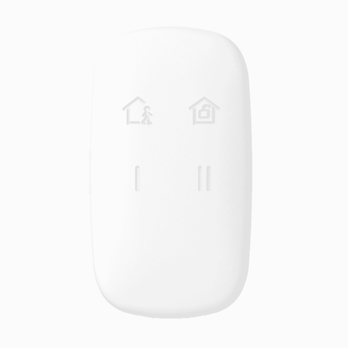 Hikvision DS-PKF1-WE Wireless Alarm Keyfob