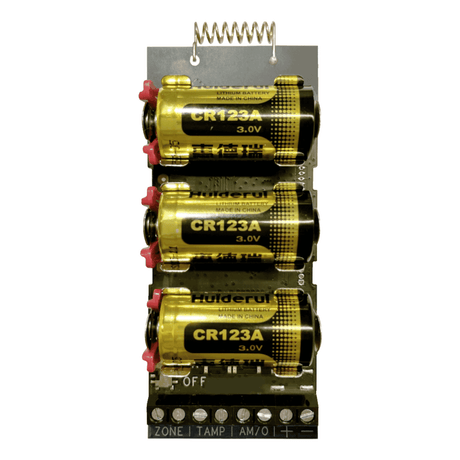 Hikvision DS-PM1-I1-WE Wireless Single Input Transmitter