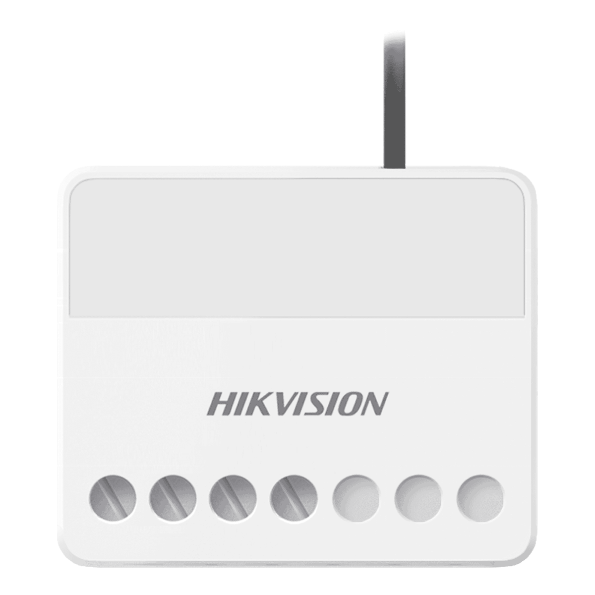 Hikvision DS-PM1-O1H-WE Wireless Relay Output Expander (High Power)