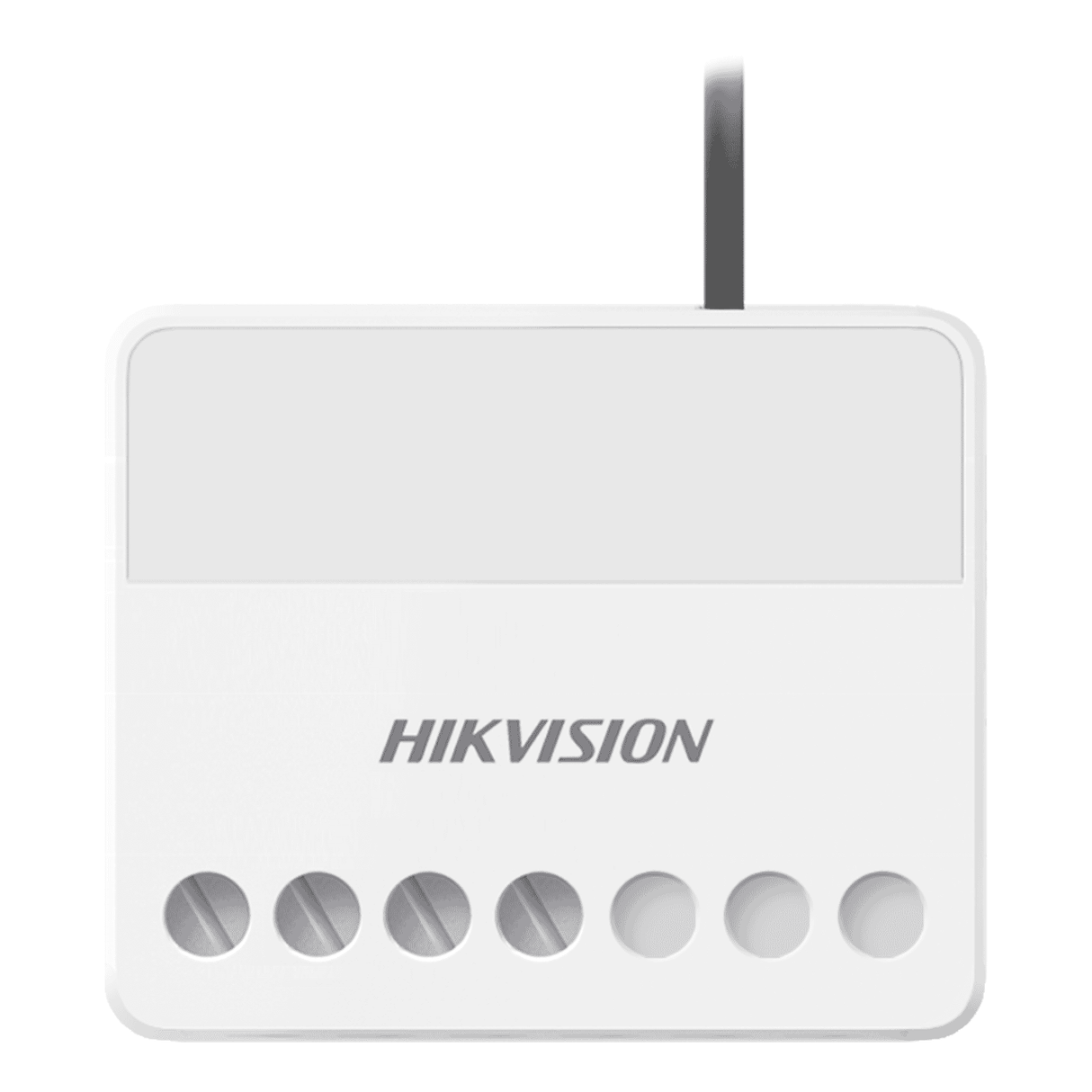 Hikvision DS-PM1-O1H-WE Wireless Relay Output Expander (High Power)