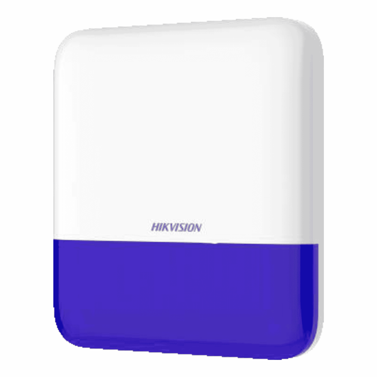 Hikvision DS-PS1-E-WE/Blue Wireless External Sounder (Blue)