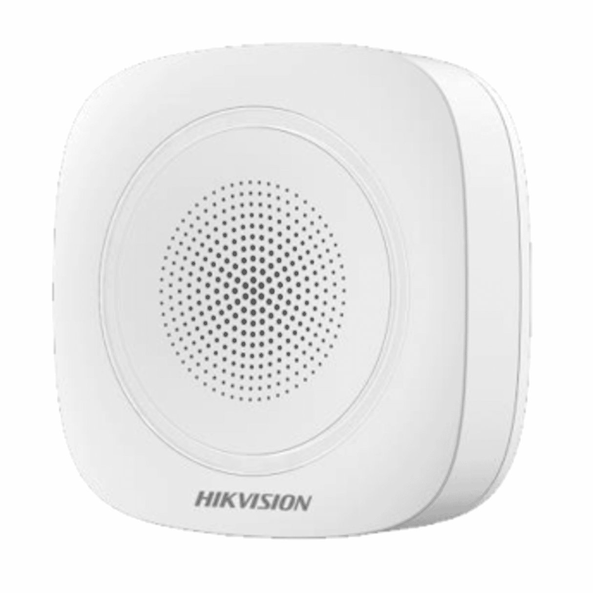 Hikvision DS-PS1-I-WE/BLUE Wireless Internal Sounder (Blue)