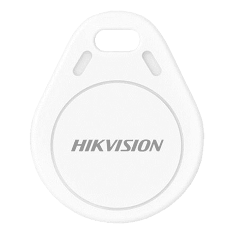 Hikvision DS-PT-M1 Wired Keyfob