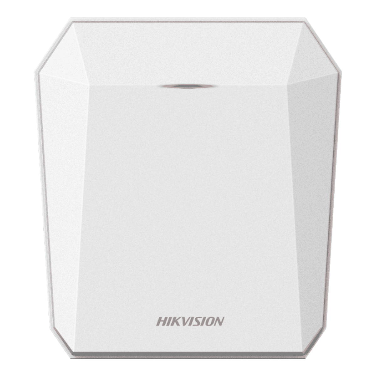 Hikvision DS-PR1-60 Wired Outdoor Sounder with Flash AX PRO