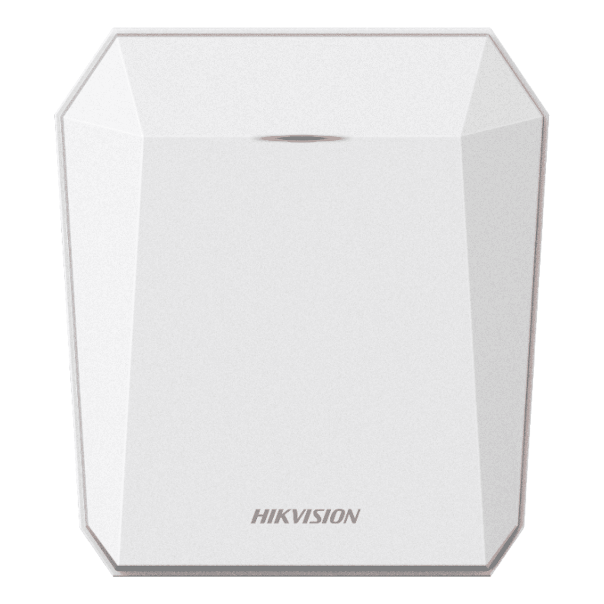 Hikvision DS-PR1-60 Wired Outdoor Sounder with Flash AX PRO