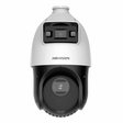 Hikvision DS-2SE4C415MWG-E(14F0) 4MP PTZ Camera with 15x Zoom