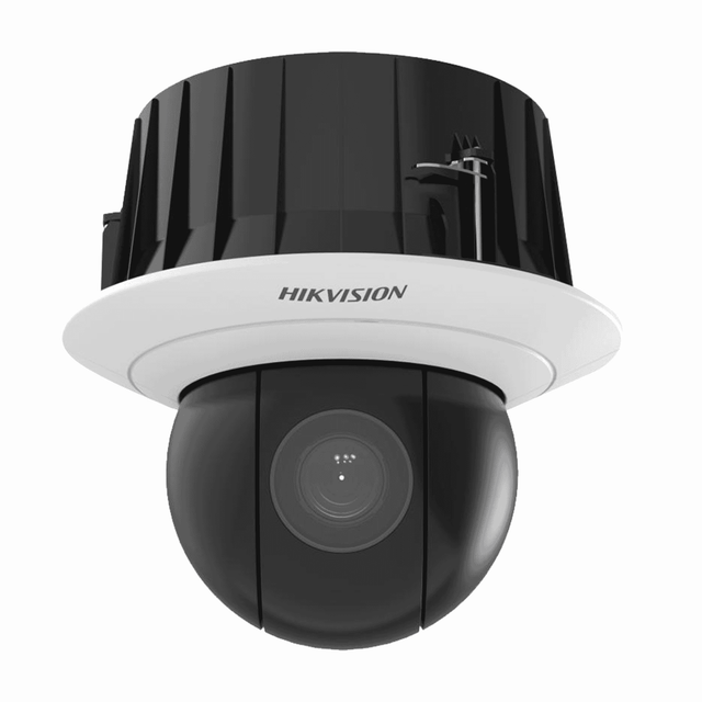 Hikvision DS-2DF6A832X-DE3(T5) 4K 32x Darkfighter IP PTZ Camera