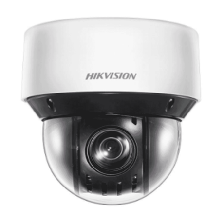 Hikvision DS-2DE4A225IWG-E 2MP AI PTZ Camera with Wi-Fi