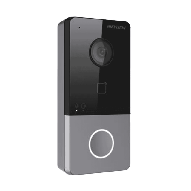 Hikvision DS-KV6113-PE1(C) Video Intercom Door Station