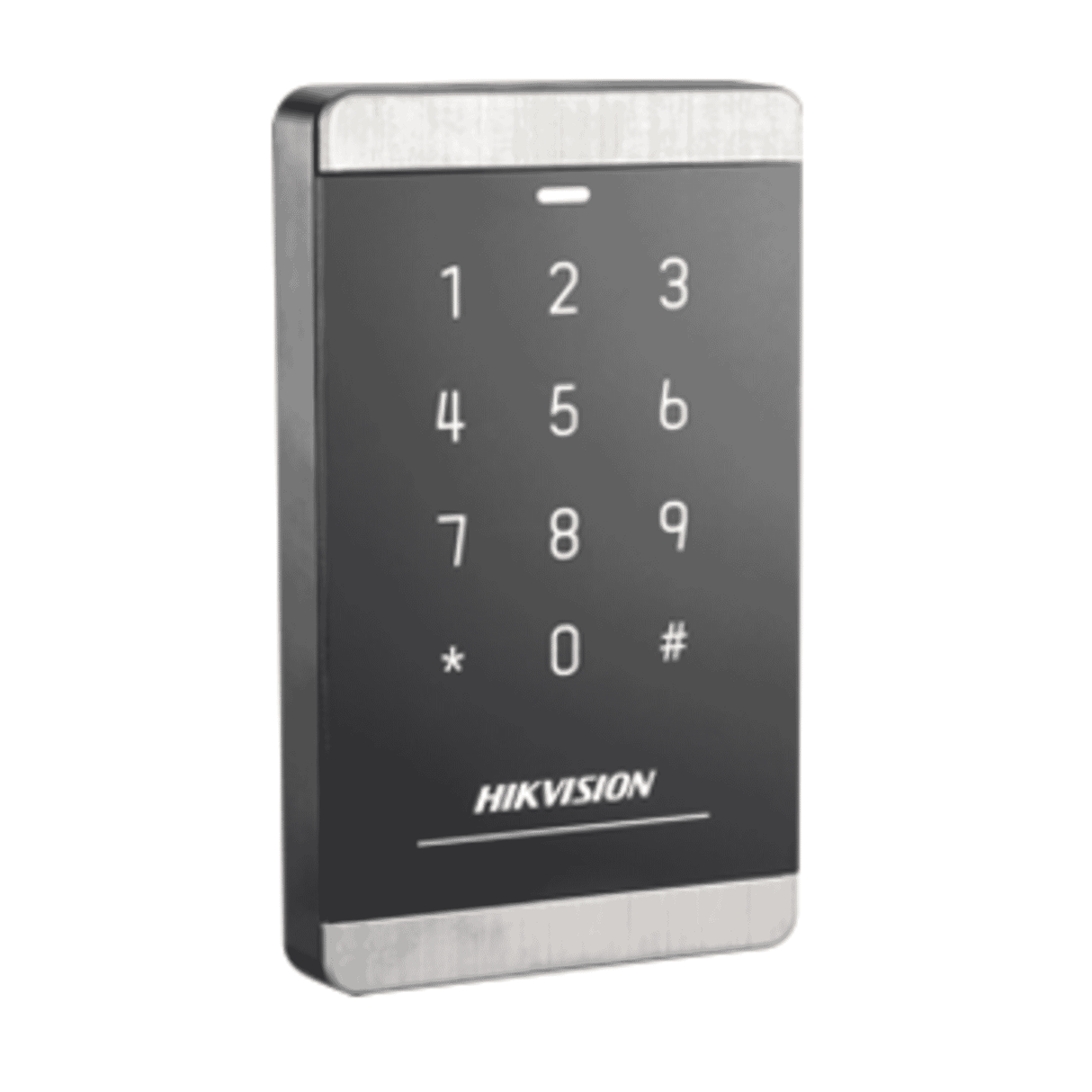 Hikvision DS-K1103MK Mifare Card Reader with Keypad