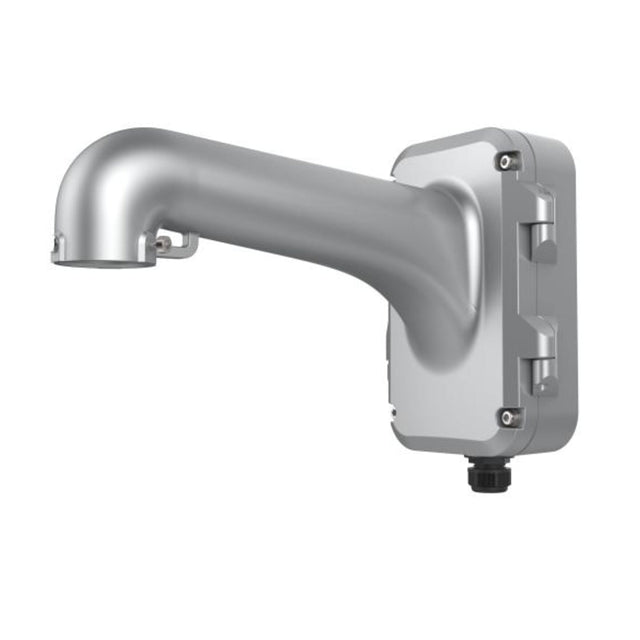 Hikvision DS-1604ZJ-P SILVER WALL BRACKET