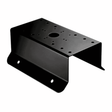 Hikvision DS-1276ZJ-SUS/BLACK Black Corner Mount Bracket