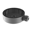 Hikvision DS-1280ZJ-DM8/GREY Camera Junction Box in Grey