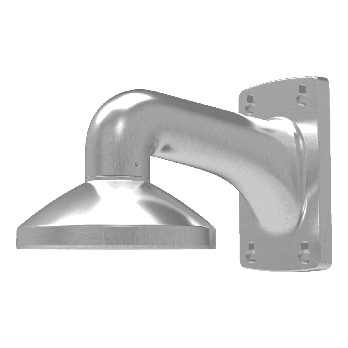 Hikvision DS-1703ZJ-AC3(OS) Outdoor Mounting Bracket