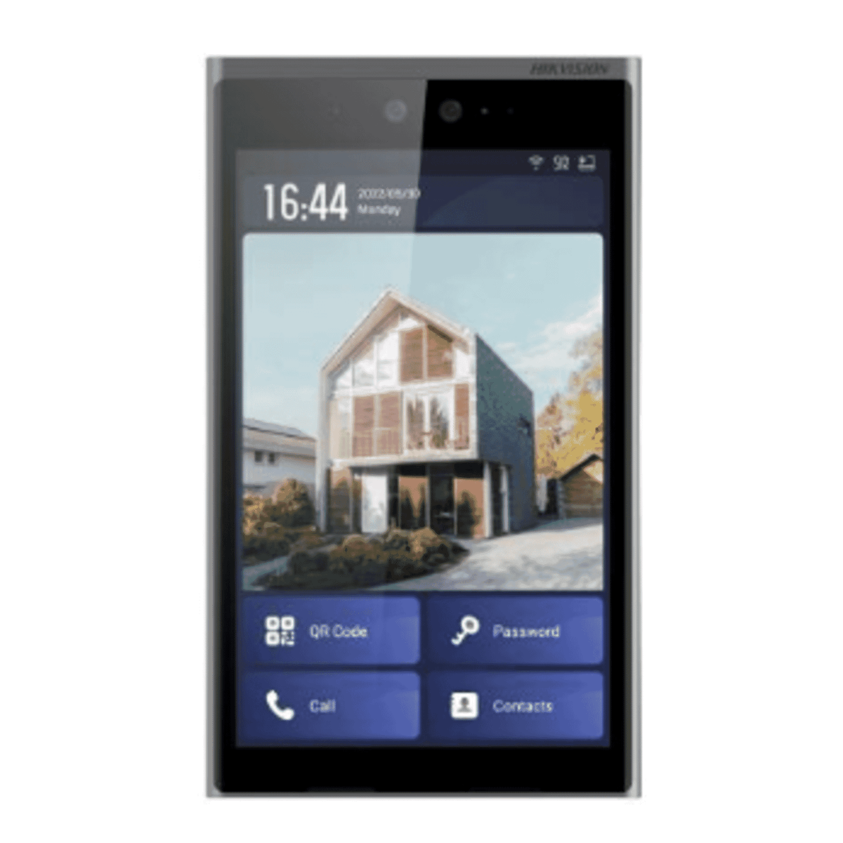 Hikvision DS-KD9633-WBE6 Video Intercom Door Station