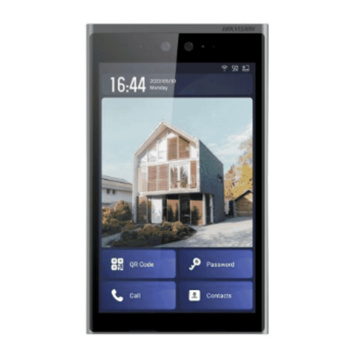 Hikvision DS-KD9633-WBE6 Video Intercom Door Station