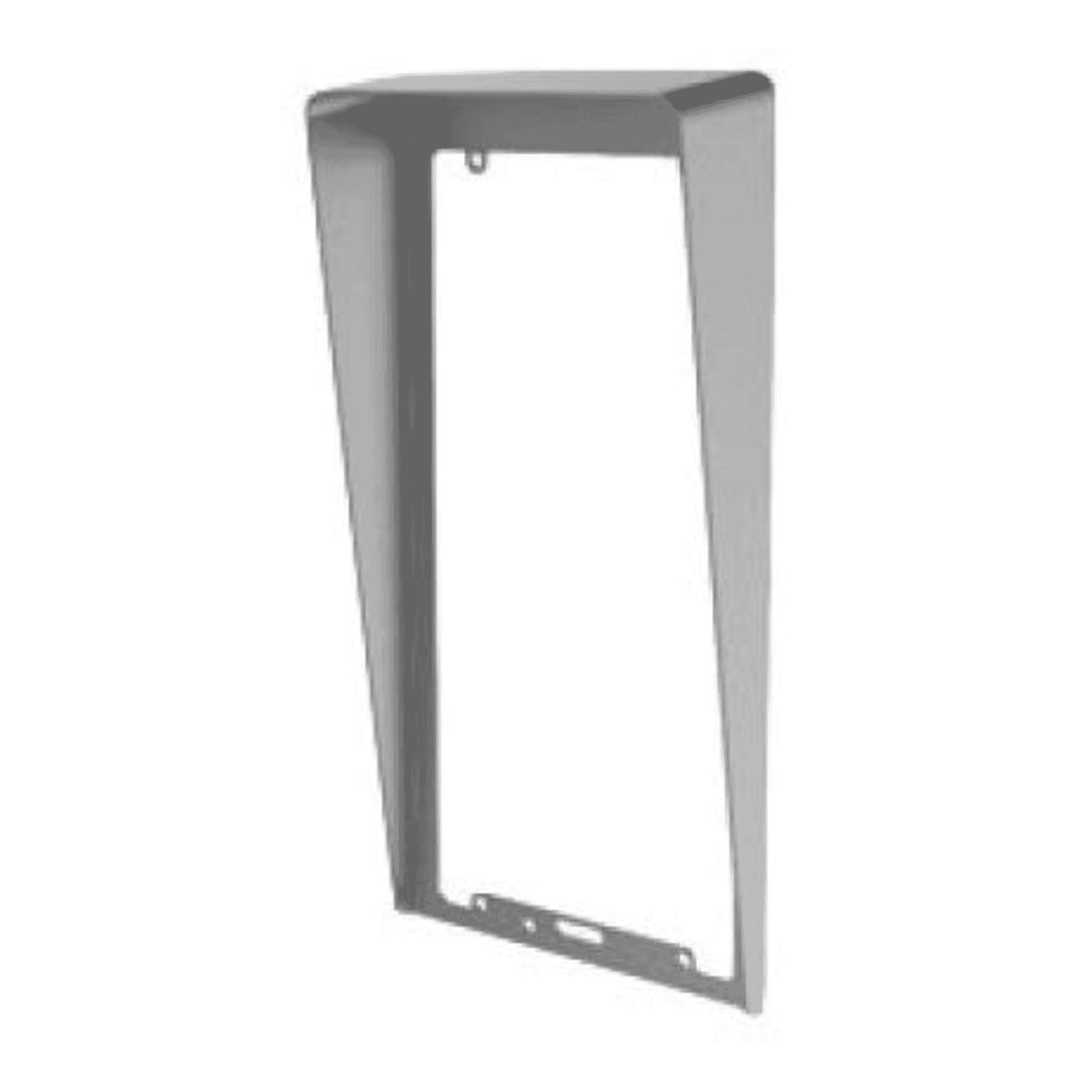 Hikvision DS-KABV8113-RS/FLUSH Flush Rain Shield Video Intercom