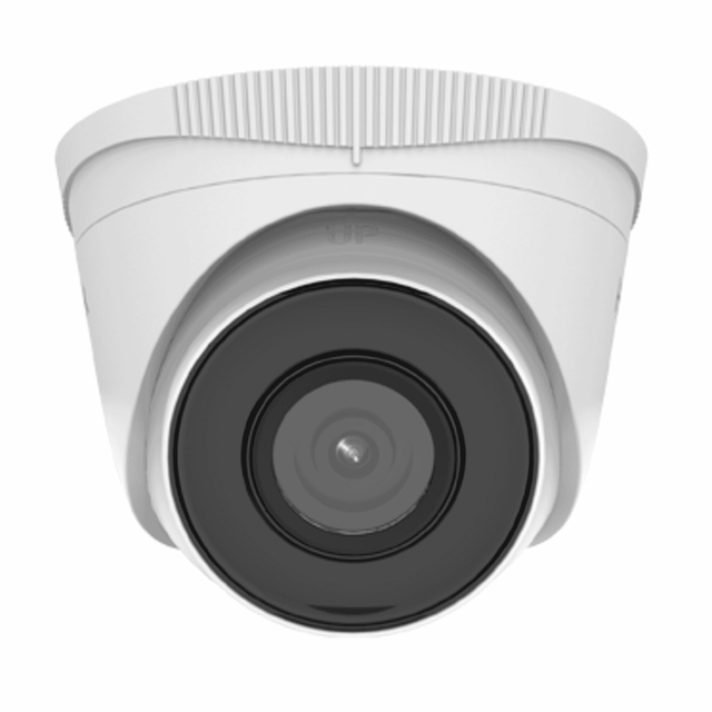 HiLook IPC-T250H-MU(2.8MM)(C) 5MP Mini Turret Network Camera