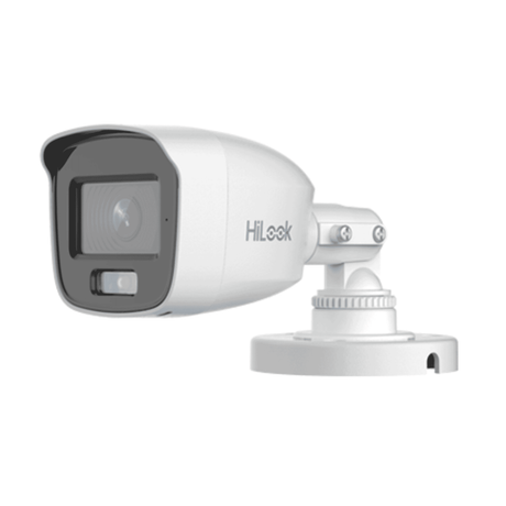 HiLook THC-B159-MS(2.8MM) 5MP TurboHD Bullet Camera