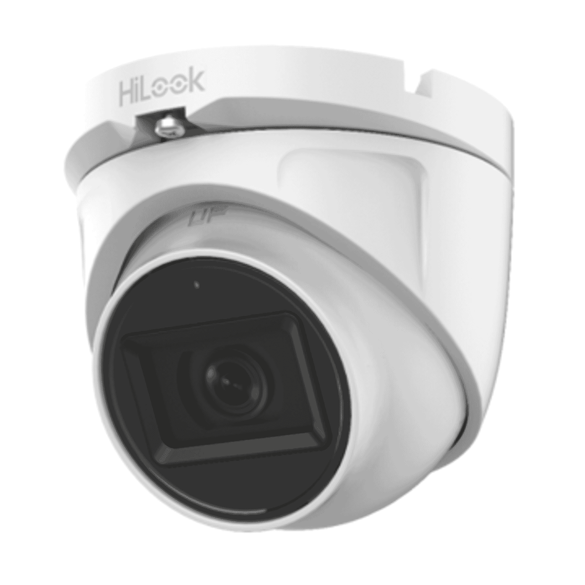 HiLook THC-T120-MS(2.8MM) 2MP TurboHD Turret Camera