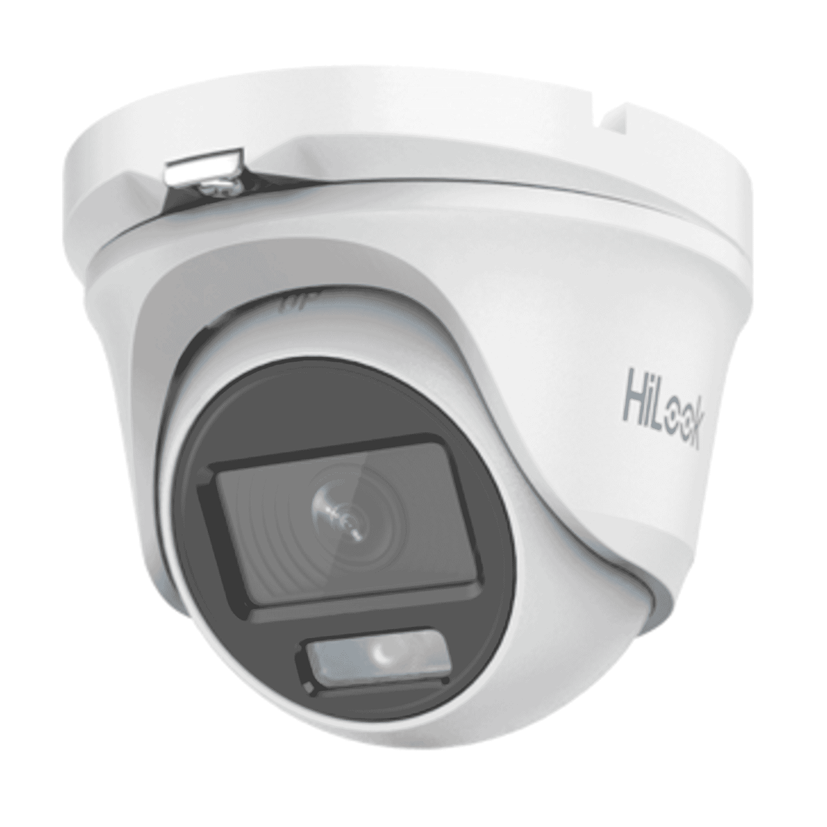 HiLook THC-T129-M(2.8MM) 2MP TurboHD Turret Camera