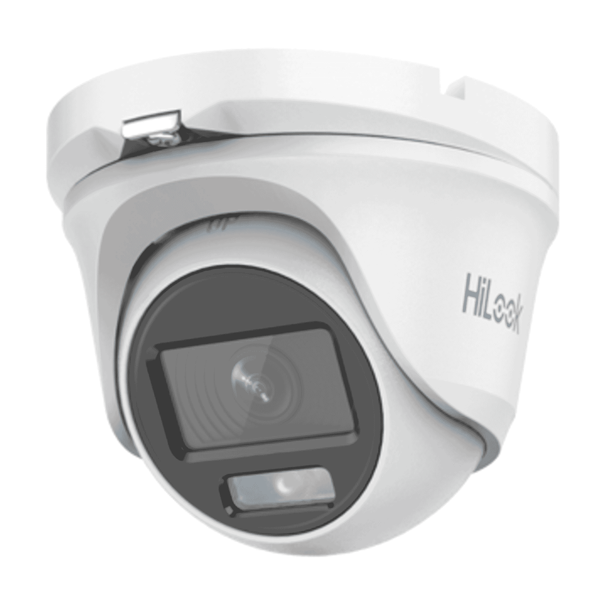 HiLook THC-T129-M(2.8MM) 2MP TurboHD Turret Camera