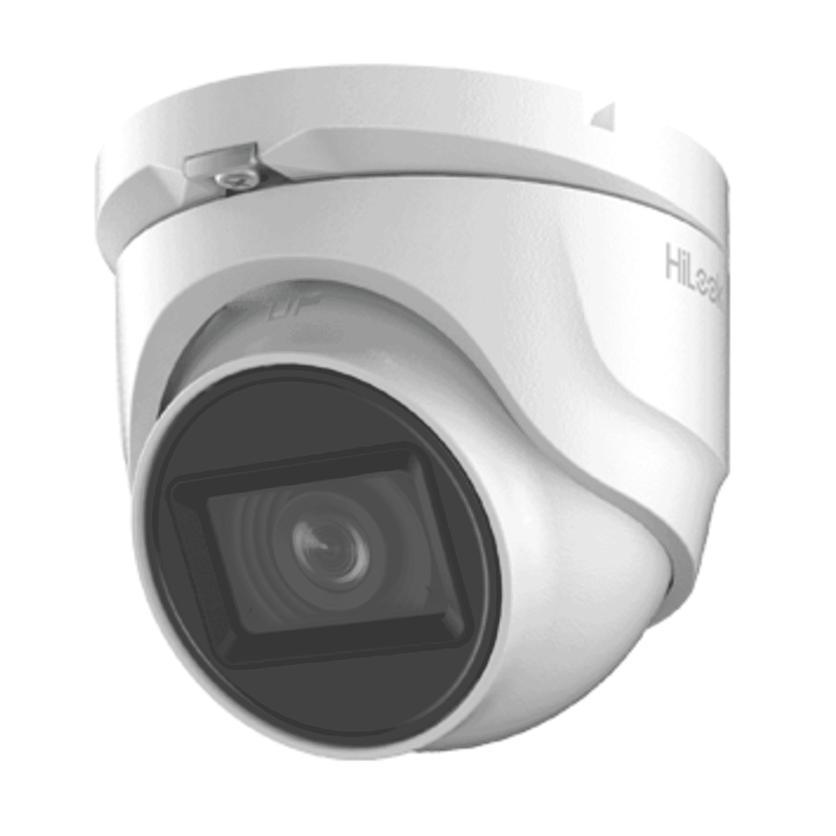 HiLook THC-T180-M(2.8MM) 8MP TurboHD Turret Camera