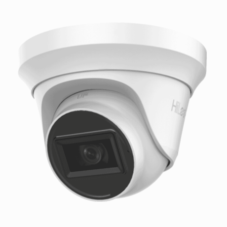 HiLook THC-T220-MS(2.8MM) 2MP TurboHD Turret Camera
