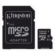 Class 10 256GB Micro SD Card, High-Speed Storage