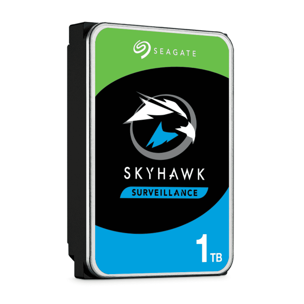 Seagate 1TB Surveillance Hard Drive