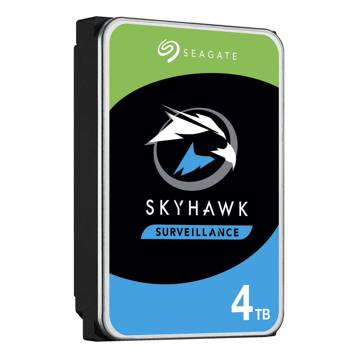 Seagate 4TB Surveillance Hard Drive