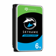 Seagate 6TB Surveillance Hard Drive